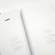 The WiBa’s white, matte finish is lovely, but I worry it will quickly get dirty.
